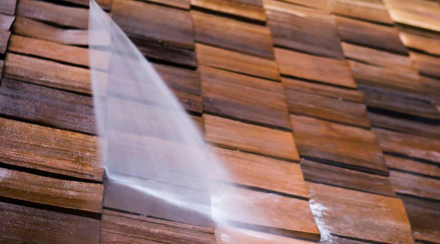 Expert new roof installation services in Dennis, TX